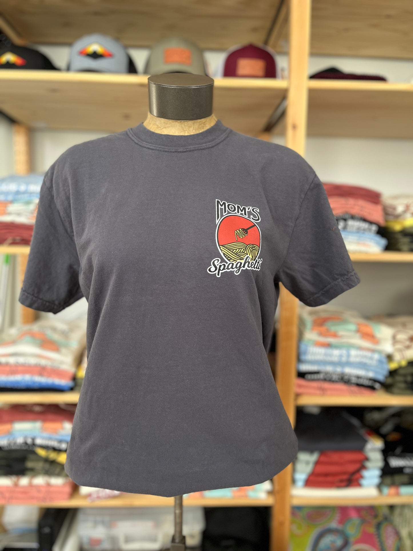 Mom’s Spaghetti T-shirt