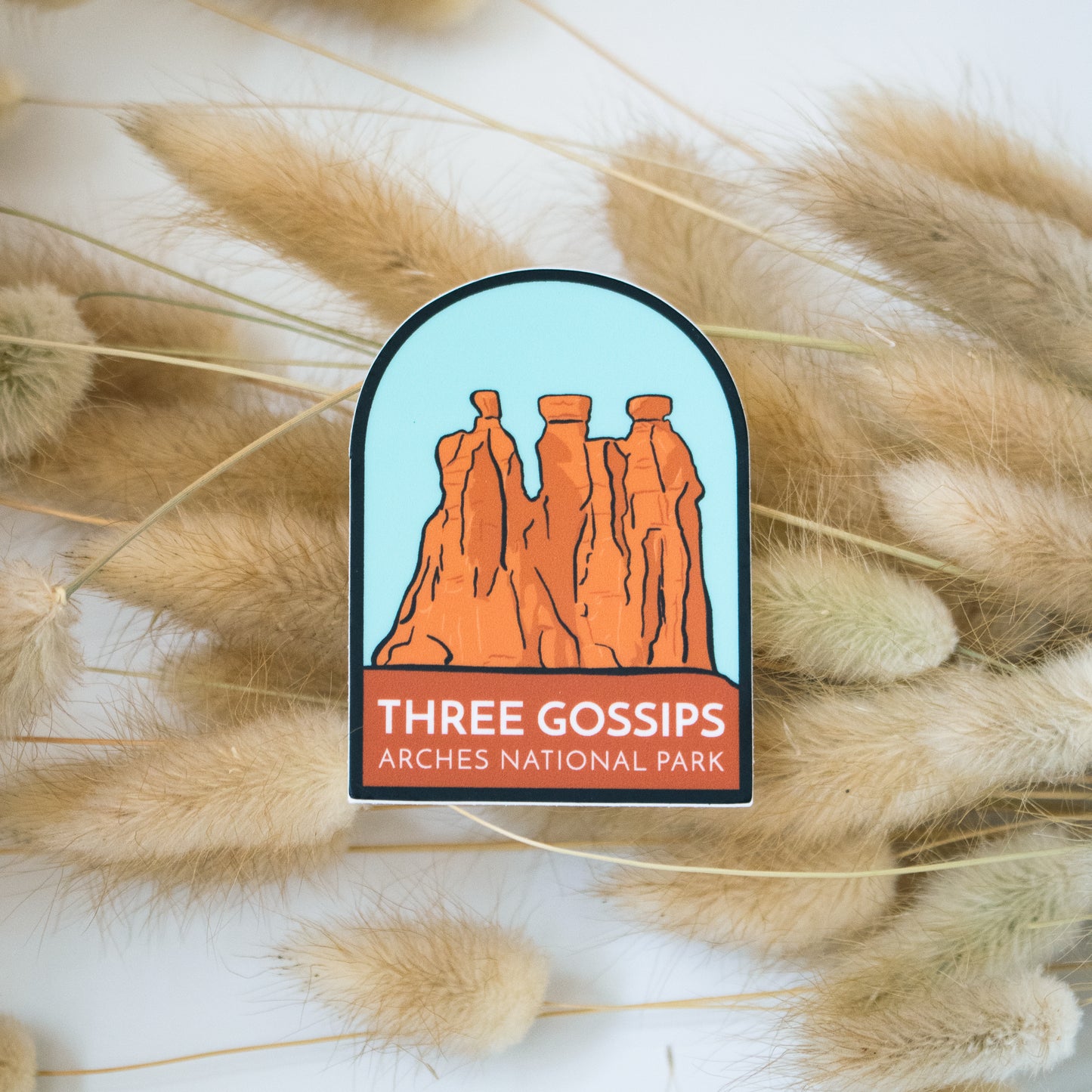 Three Gossips Utah