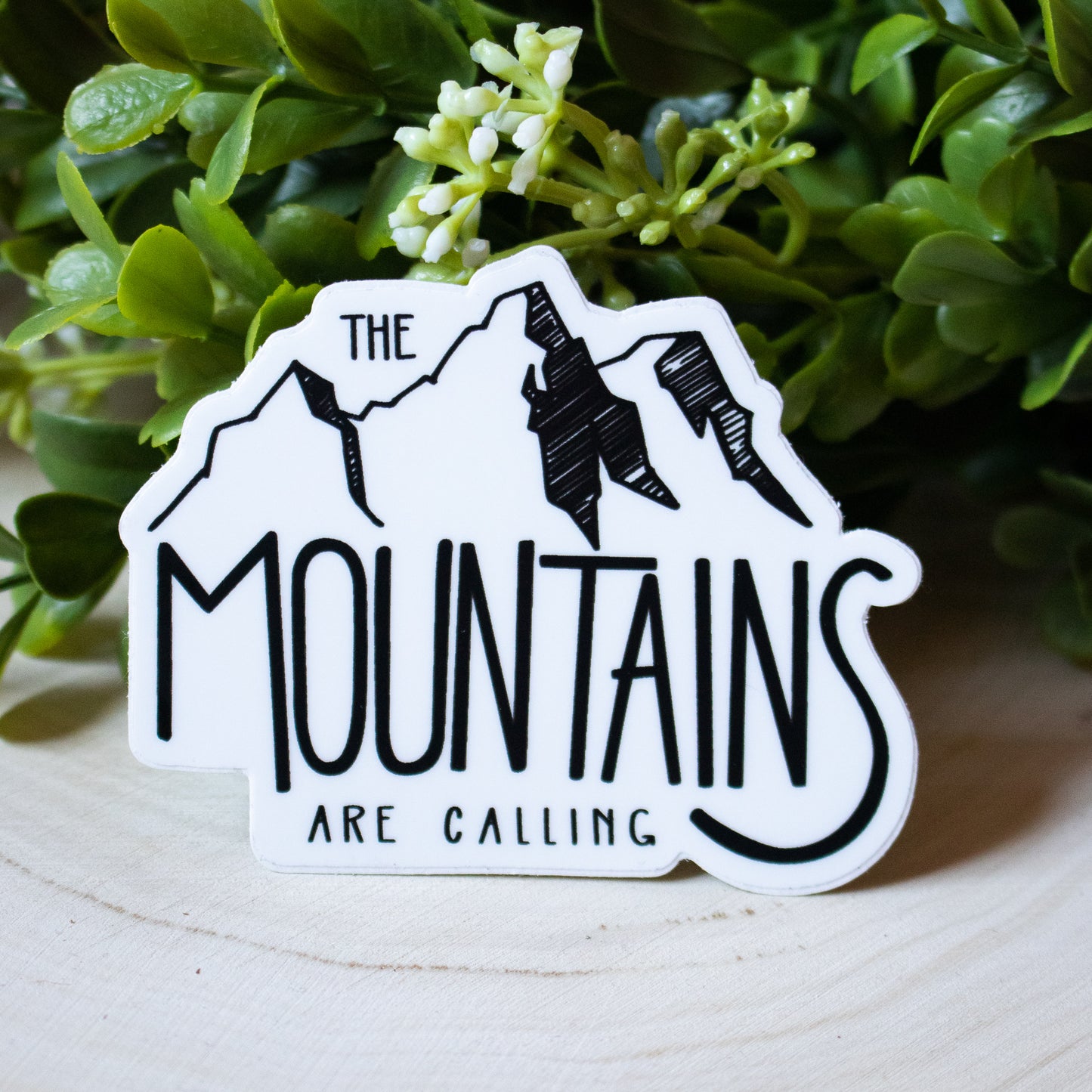 Outdoor Sayings