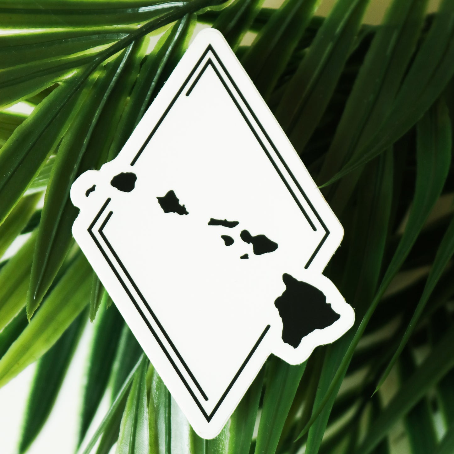 Hawaii Sticker for Car