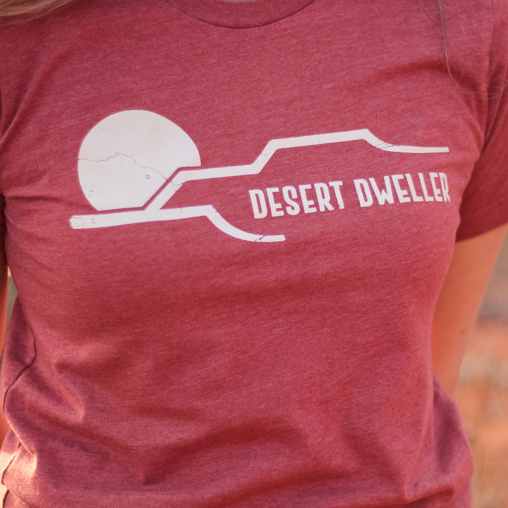 Desert Shirt