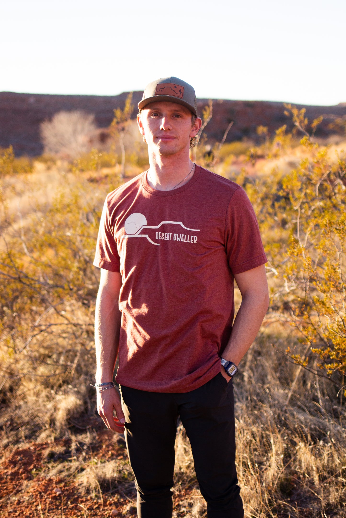 Desert Dweller T-Shirt