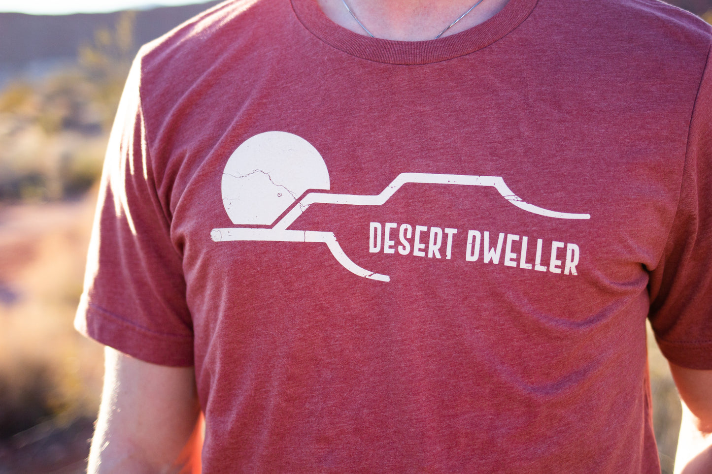 Desert Dweller T-Shirt