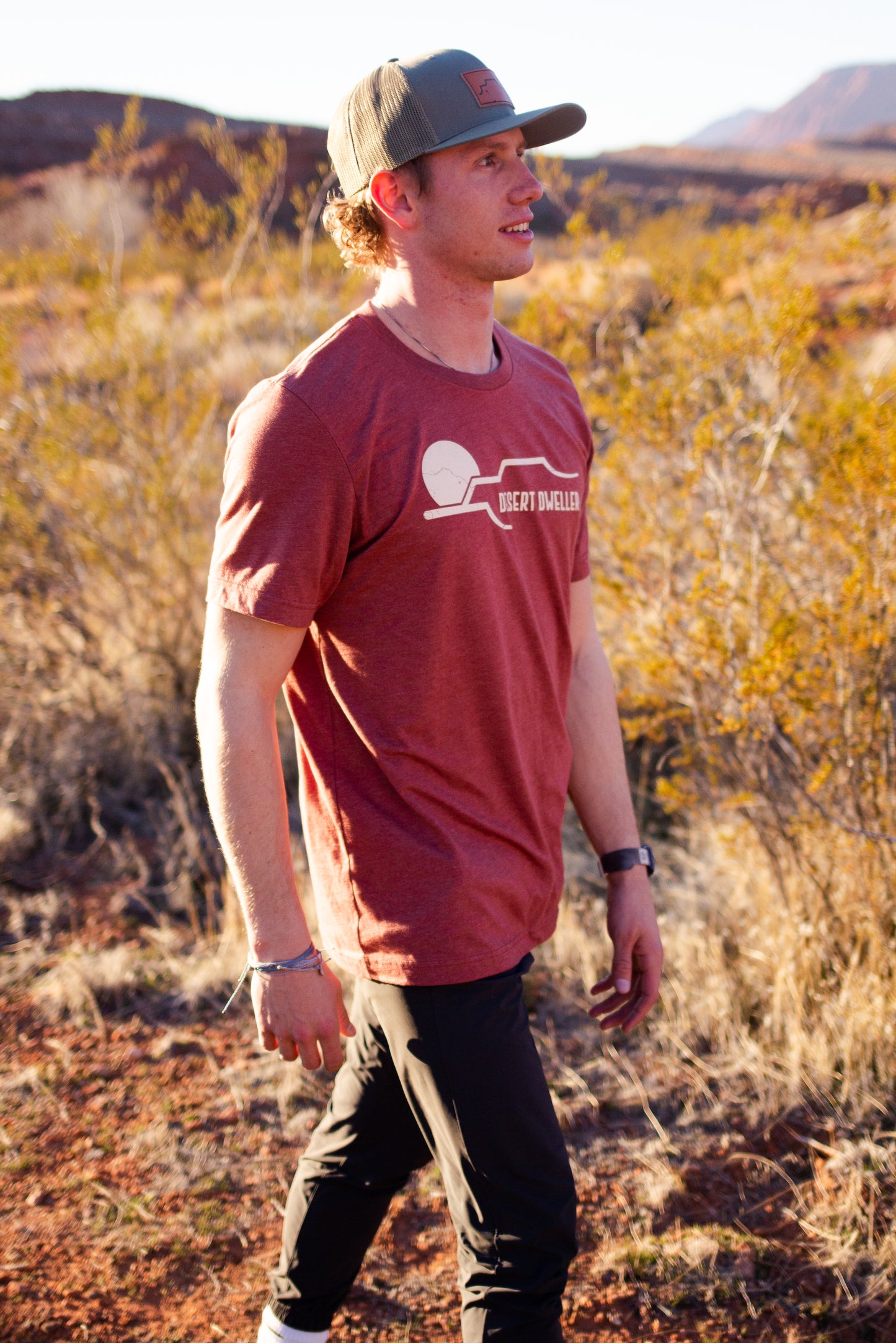 Desert Dweller T-Shirt