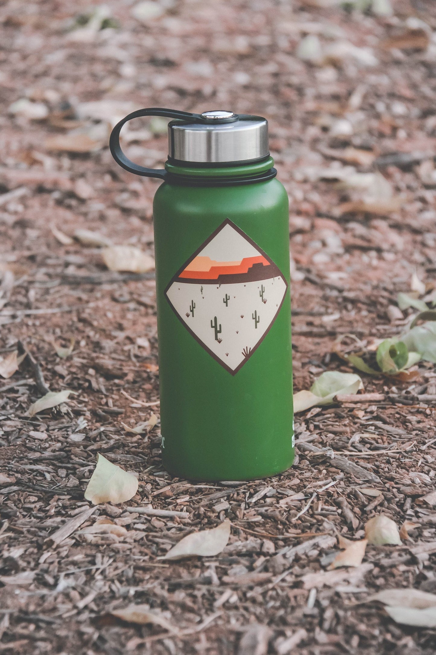 Hydro Flask Sticker